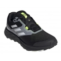 adidas Terrex Two Flow black Trail running shoes Men